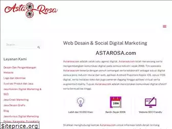 astarosa.com