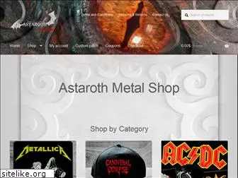 astarothmetalshop.com