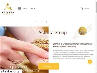 astartagroup.com