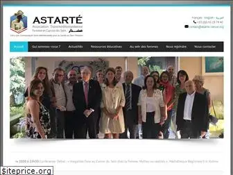 astarte-cancer.org