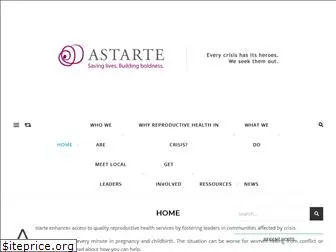astarteproject.org