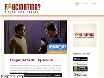 astartrekpodcast.com