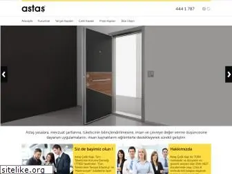 astas.com