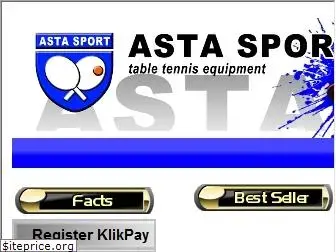 astasport.com