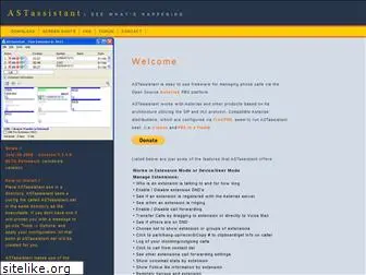 astassistant.com