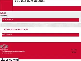 astateredwolves.com