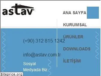 astav.com.tr