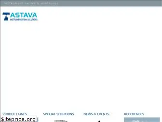 astava.com