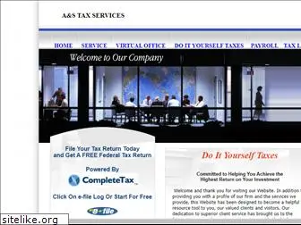 astaxservices.com