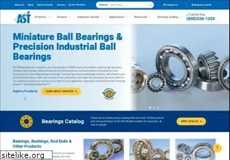 astbearings.com