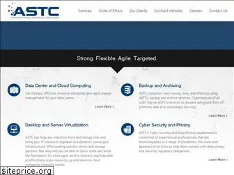 astc-inc.com
