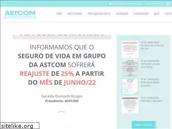 astcom.com.br