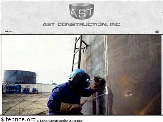 astconstruction.com