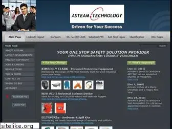 asteamtech.com