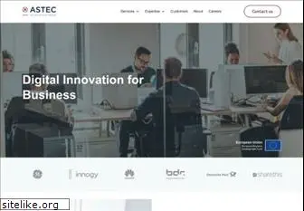 astec.net