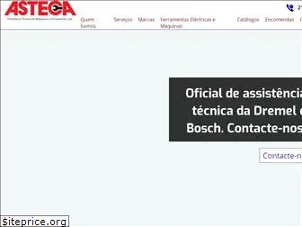 asteca.com.pt