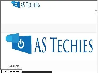 astechies.com