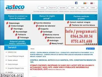 astecomedical.ro