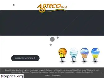 astecosrl.com