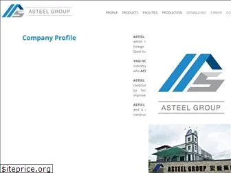 asteel.com.my