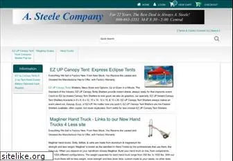 asteele.com