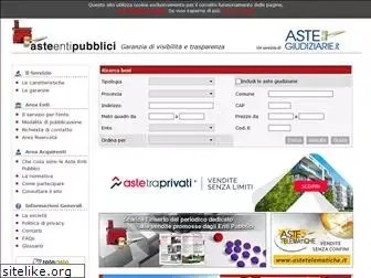 asteentipubblici.it