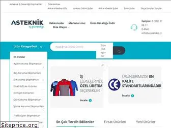 asteknik.net