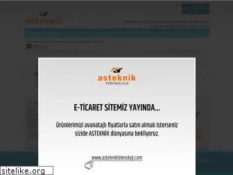 asteknik.org
