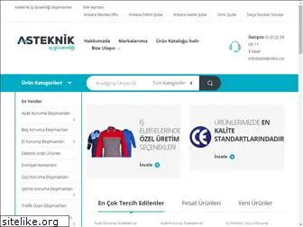 asteknikis.com