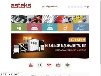 asteks.com