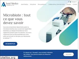 astel-medica.com