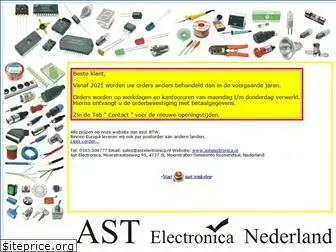 astelectronica.nl