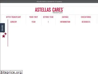 astellascares.com