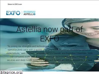 astellia.com