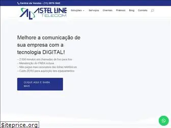 astelline.com.br