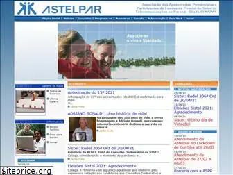 astelpar.org.br