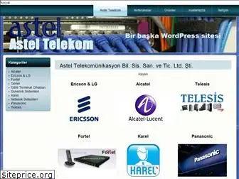 asteltelekom.com.tr