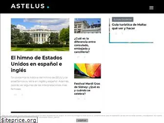 astelus.com
