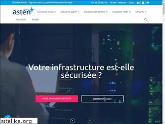 asten-retail.fr