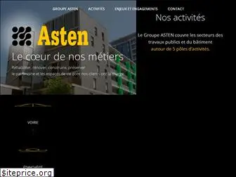 astengroup.com
