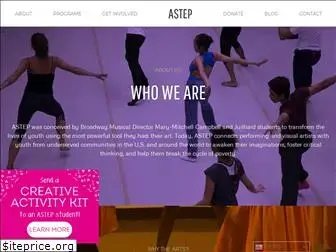 astep.org