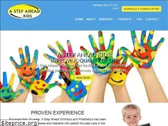 astepaheadkids.com