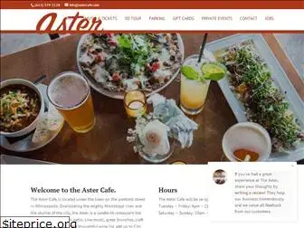 astercafe.com