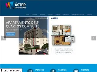 asterconstrutora.com.br