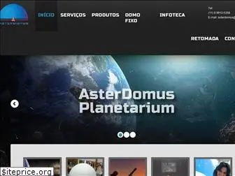 asterdomus.com.br