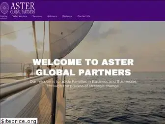 asterglobalpartners.com