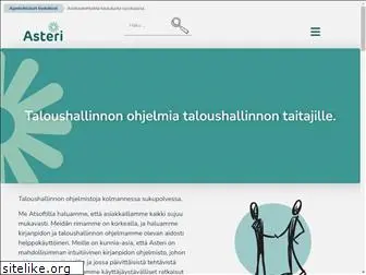 asteri.fi