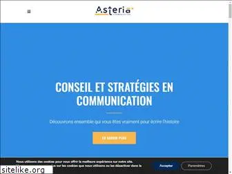 asteria-communication.fr