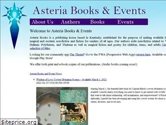 asteriabooks.com