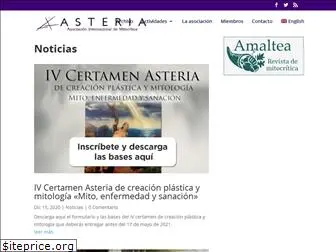 asteriamyth.com